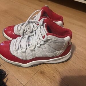 Jordan’s Size 2y